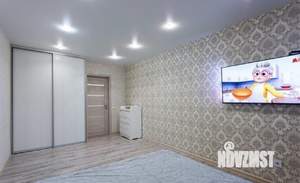 3-к квартира, вторичка, 71м2, 16/17 этаж