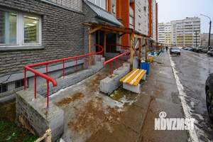 3-к квартира, вторичка, 75м2, 9/9 этаж