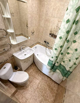 1-к квартира, вторичка, 39м2, 14/14 этаж