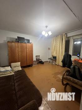 1-к квартира, вторичка, 27м2, 1/9 этаж