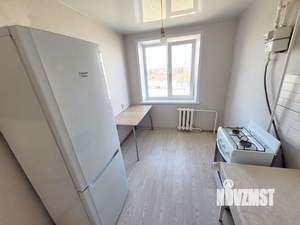 1-к квартира, вторичка, 32м2, 6/6 этаж