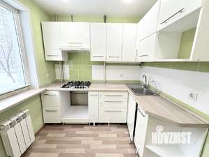 2-к квартира, вторичка, 46м2, 2/5 этаж