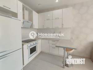 1-к квартира, вторичка, 27м2, 3/3 этаж