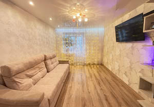 2-к квартира, вторичка, 44м2, 6/9 этаж