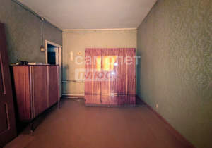 2-к квартира, вторичка, 61м2, 1/1 этаж