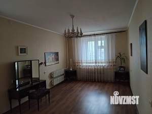 1-к квартира, вторичка, 42м2, 8/9 этаж