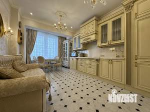 2-к квартира, вторичка, 74м2, 17/17 этаж