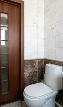 1-к квартира, вторичка, 31м2, 1/4 этаж