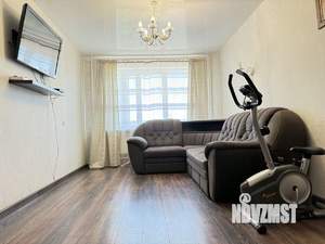 4-к квартира, вторичка, 88м2, 5/9 этаж