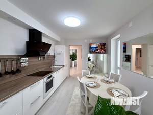 3-к квартира, вторичка, 61м2, 8/16 этаж