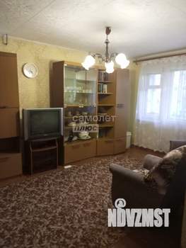 1-к квартира, вторичка, 31м2, 2/5 этаж