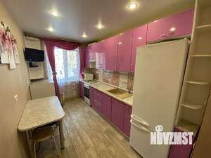 2-к квартира, вторичка, 55м2, 1/5 этаж