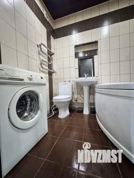 1-к квартира, вторичка, 35м2, 16/19 этаж