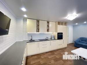 3-к квартира, вторичка, 65м2, 2/10 этаж