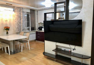 3-к квартира, вторичка, 83м2, 2/9 этаж