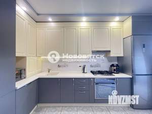 3-к квартира, вторичка, 59м2, 3/3 этаж