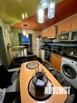 1-к квартира, вторичка, 41м2, 4/7 этаж