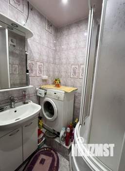 2-к квартира, вторичка, 59м2, 1/10 этаж