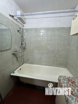 3-к квартира, вторичка, 60м2, 4/9 этаж