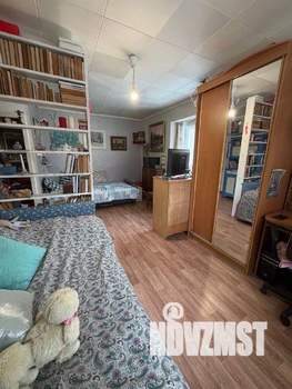 1-к квартира, вторичка, 31м2, 4/5 этаж