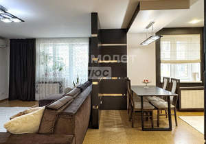 2-к квартира, вторичка, 70м2, 7/8 этаж