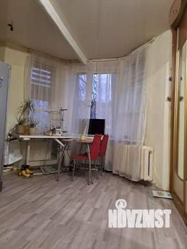 Студия квартира, вторичка, 23м2, 2/3 этаж