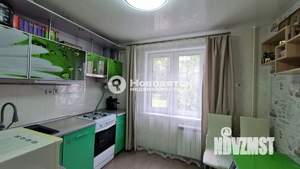 2-к квартира, вторичка, 56м2, 1/9 этаж