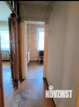 2-к квартира, вторичка, 43м2, 1/5 этаж