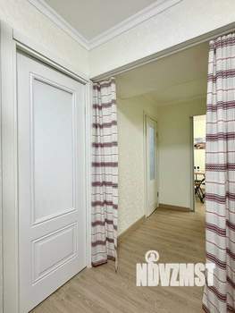 2-к квартира, вторичка, 48м2, 1/9 этаж