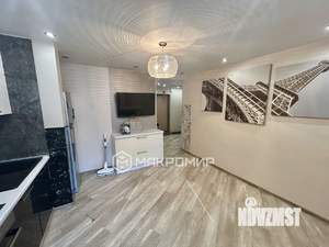 4-к квартира, вторичка, 70м2, 6/14 этаж