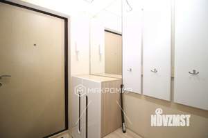 Студия квартира, вторичка, 23м2, 8/17 этаж