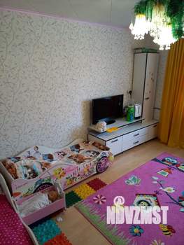 2-к квартира, вторичка, 47м2, 5/9 этаж