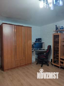 3-к квартира, вторичка, 57м2, 1/3 этаж