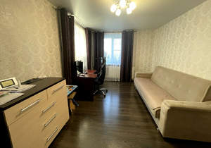 2-к квартира, вторичка, 51м2, 6/9 этаж