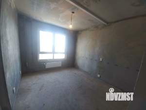 1-к квартира, вторичка, 33м2, 4/16 этаж