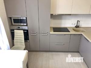 2-к квартира, вторичка, 49м2, 10/17 этаж