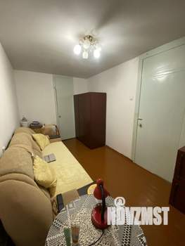 2-к квартира, вторичка, 45м2, 3/5 этаж