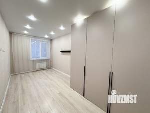 2-к квартира, вторичка, 44м2, 4/5 этаж