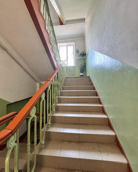 3-к квартира, вторичка, 65м2, 2/5 этаж