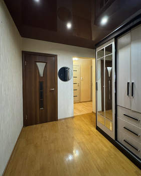 3-к квартира, вторичка, 63м2, 5/10 этаж