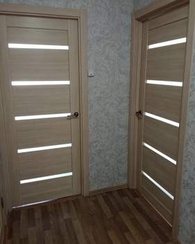 3-к квартира, вторичка, 67м2, 4/5 этаж