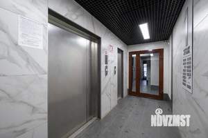 2-к квартира, вторичка, 47м2, 13/16 этаж