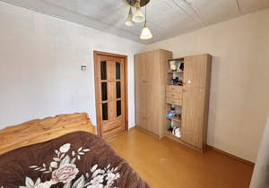 4-к квартира, вторичка, 74м2, 4/10 этаж