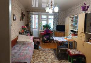 2-к квартира, вторичка, 45м2, 2/5 этаж