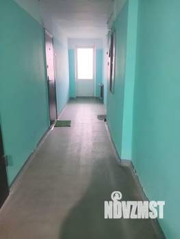 1-к квартира, вторичка, 20м2, 9/9 этаж