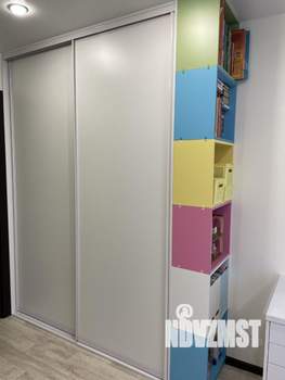 2-к квартира, вторичка, 53м2, 5/5 этаж