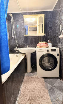 4-к квартира, вторичка, 88м2, 5/9 этаж