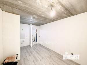 1-к квартира, вторичка, 27м2, 5/17 этаж