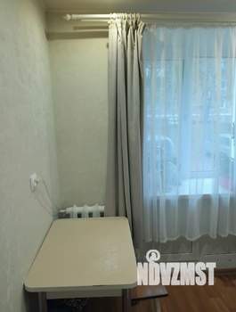 2-к квартира, вторичка, 40м2, 1/5 этаж