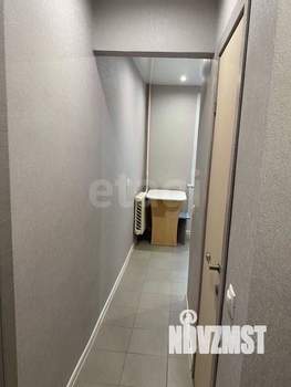 1-к квартира, вторичка, 29м2, 2/9 этаж